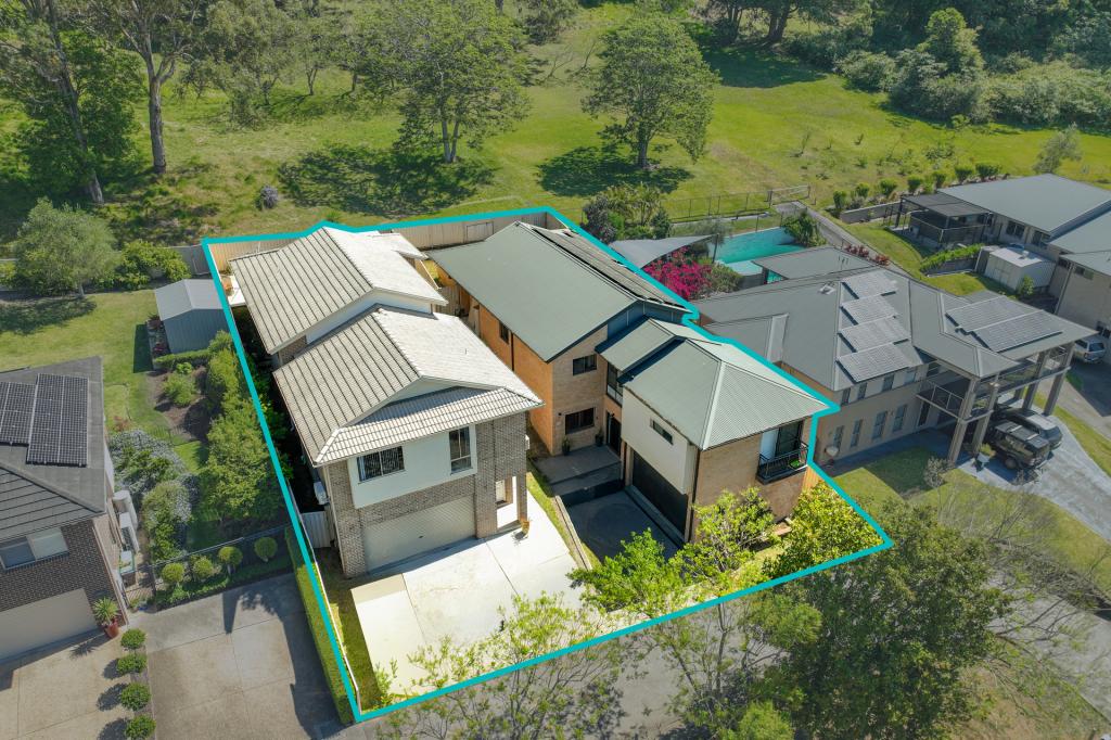 238 Wallsend Rd, Cardiff Heights, NSW 2285