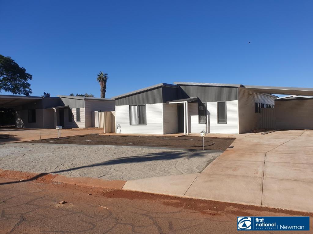 4/4 WILGERUP PL, NEWMAN, WA 6753