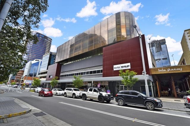 LEVEL 3/55 PHILLIP ST, PARRAMATTA, NSW 2150