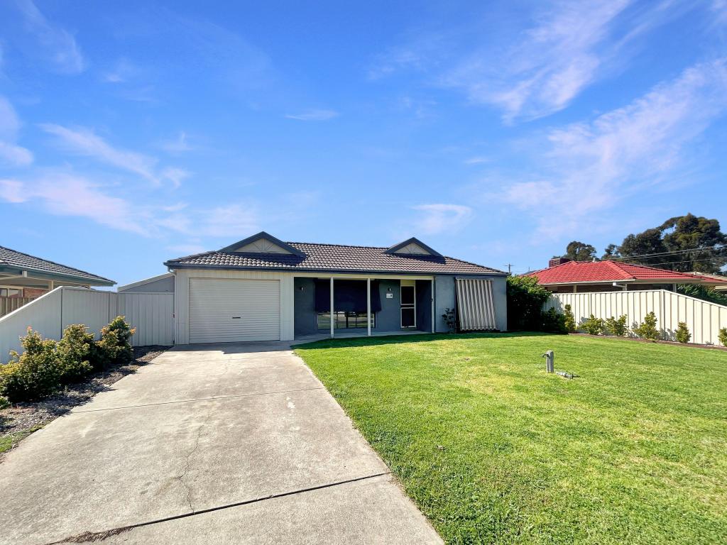 6 George Say Ct, Benalla, VIC 3672