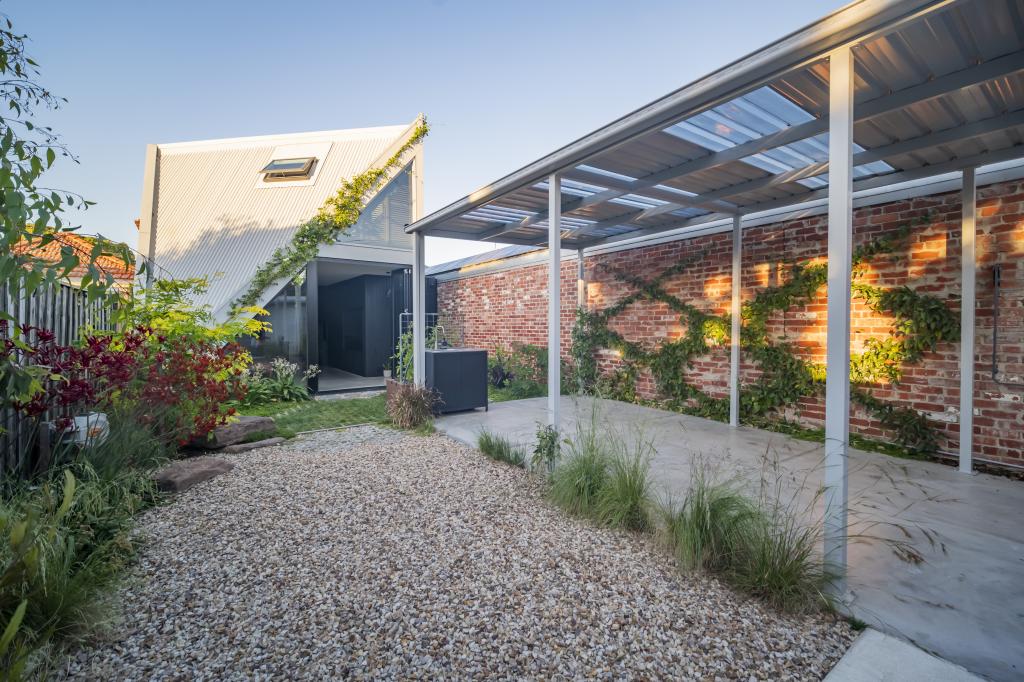 150 Miller St, Fitzroy North, VIC 3068