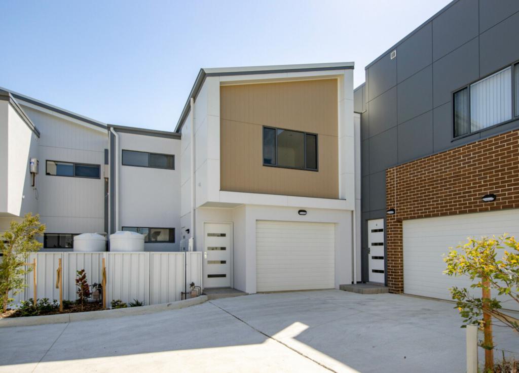 5/11a Dickinson St, Charlestown, NSW 2290