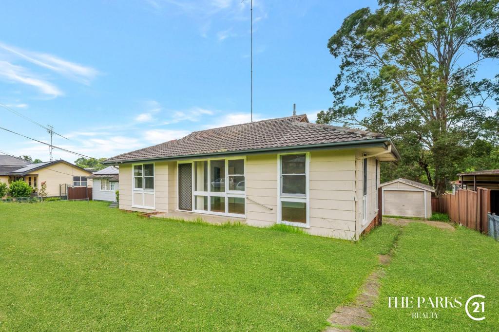 18 Ellsworth Dr, Tregear, NSW 2770