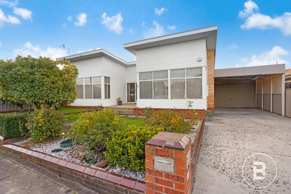 10 EDLYN ST, WENDOUREE, VIC 3355