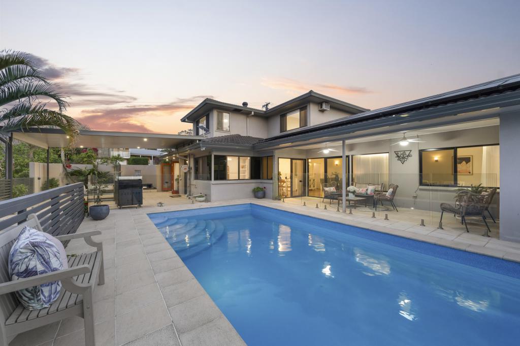 49 Gem Rd, Kenmore, QLD 4069