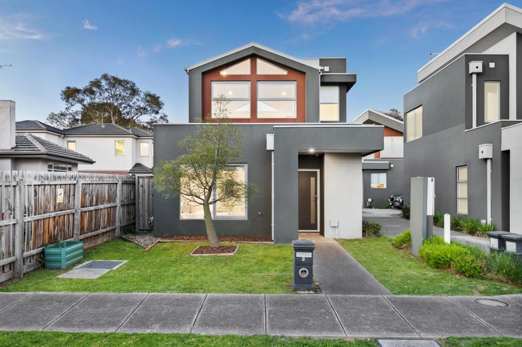 1/8 Bardia St, Heidelberg West, VIC 3081