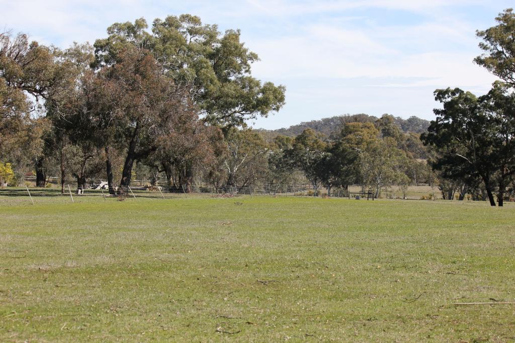 Lot 46 & 47 Pollards Rd, Elphinstone, VIC 3448