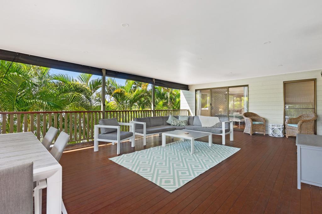 4 Valerie Ave, Mount Coolum, QLD 4573