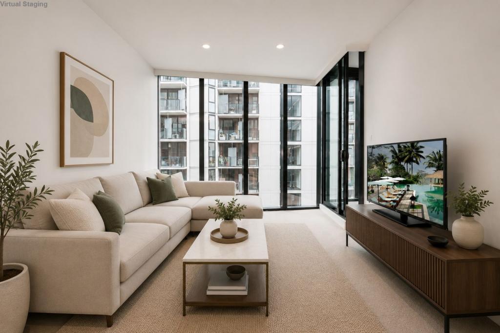 1802/677 La Trobe St, Docklands, VIC 3008