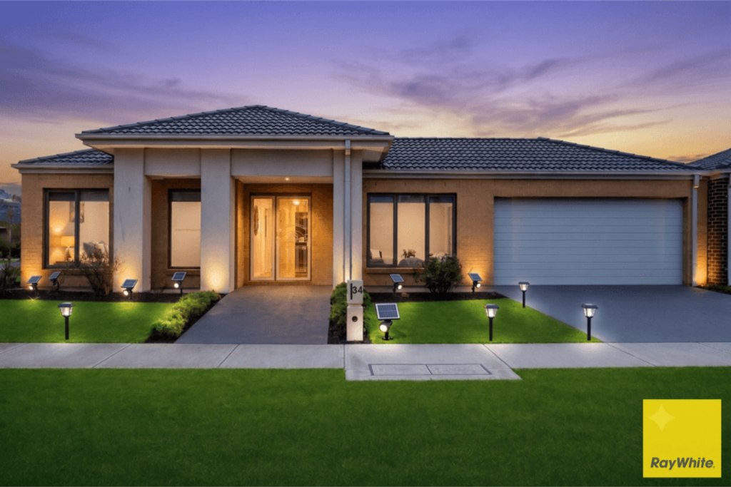 34 Umbrella Way, Point Cook, VIC 3030