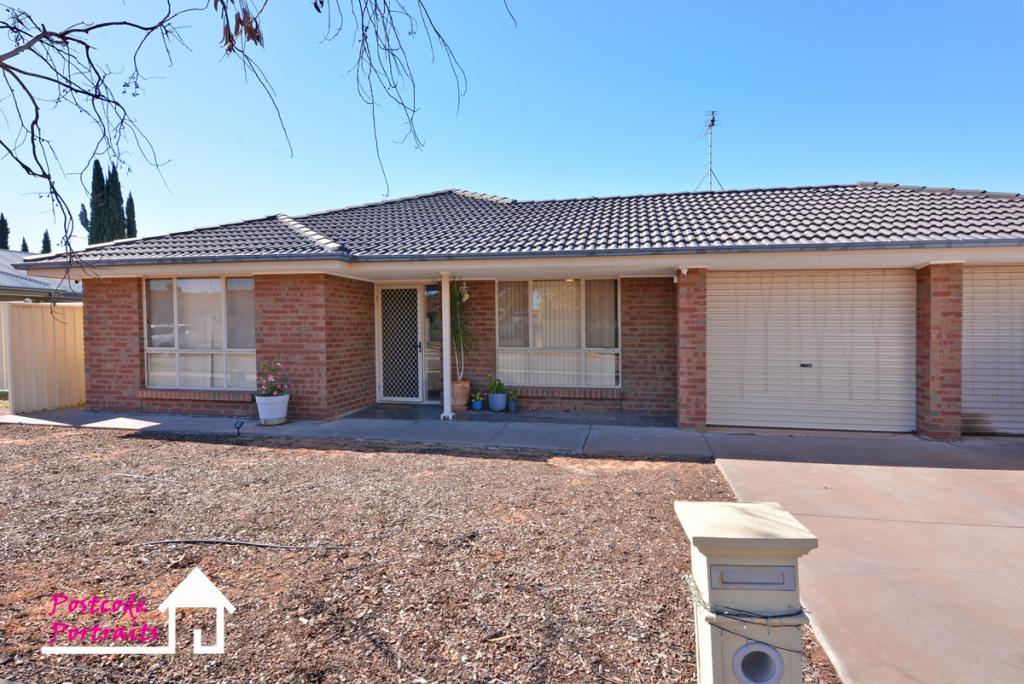 28 Wattle St, Whyalla Stuart, SA 5608