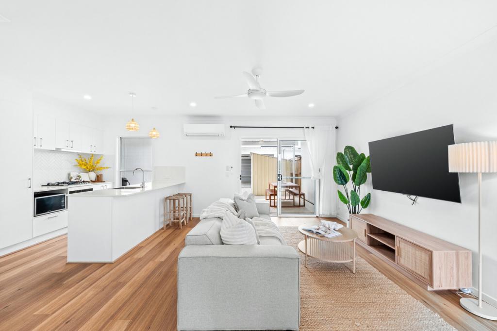 5 TERRENCE AVE, NIRIMBA, QLD 4551