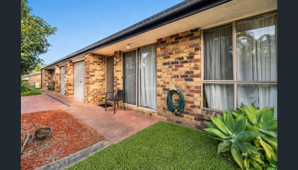 Contact agent for address, LABRADOR, QLD 4215