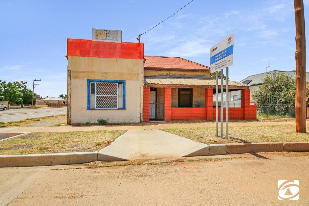 258-260 Chloride St, Broken Hill, NSW 2880