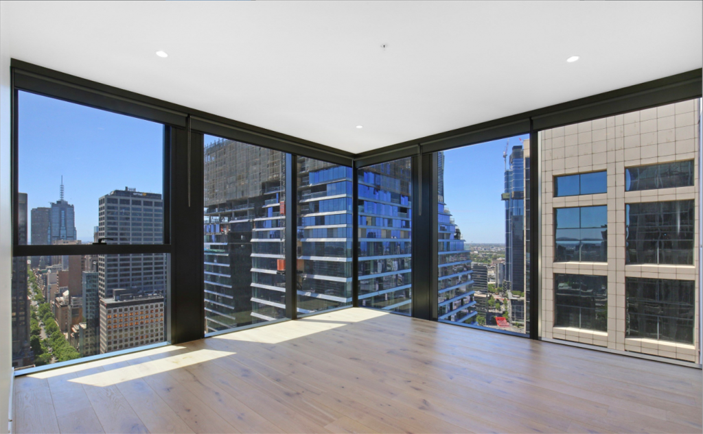 3306/464 COLLINS ST, MELBOURNE, VIC 3000