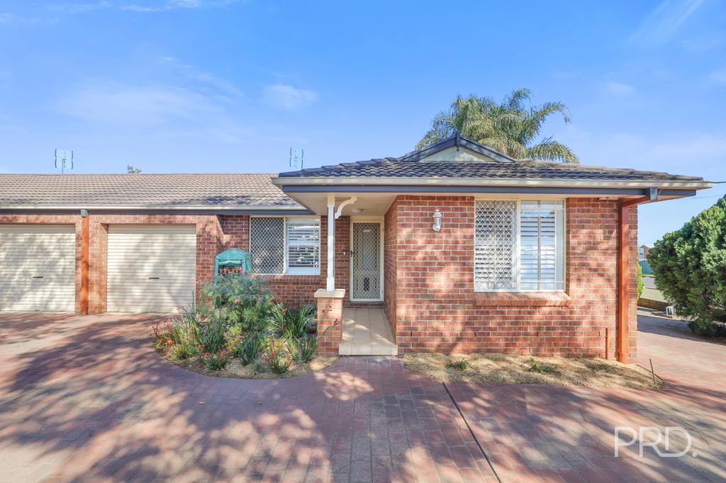 1/36 William St, West Tamworth, NSW 2340