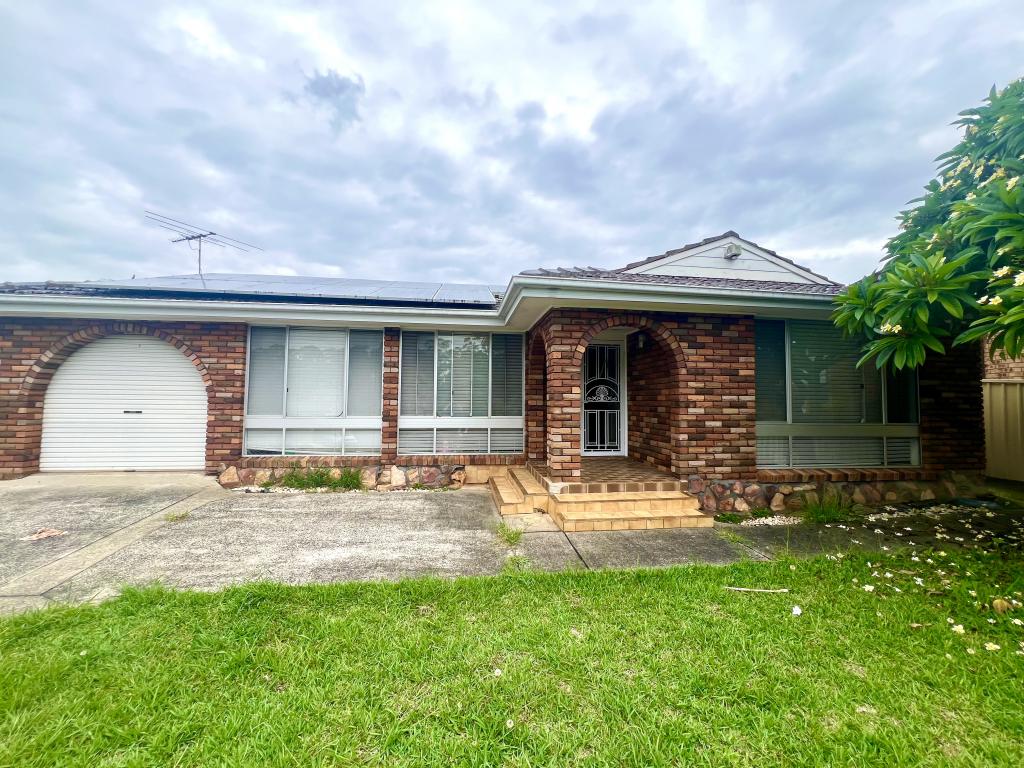 11 Ripple Cl, Greenfield Park, NSW 2176