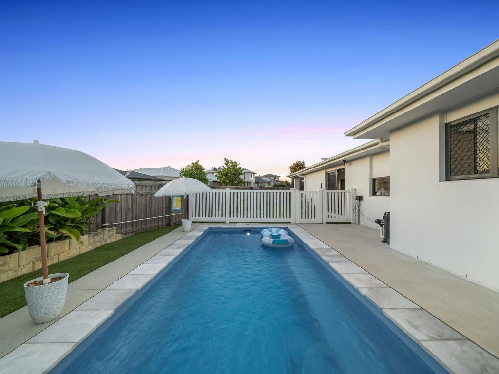 26 Majestic Ave, Griffin, QLD 4503