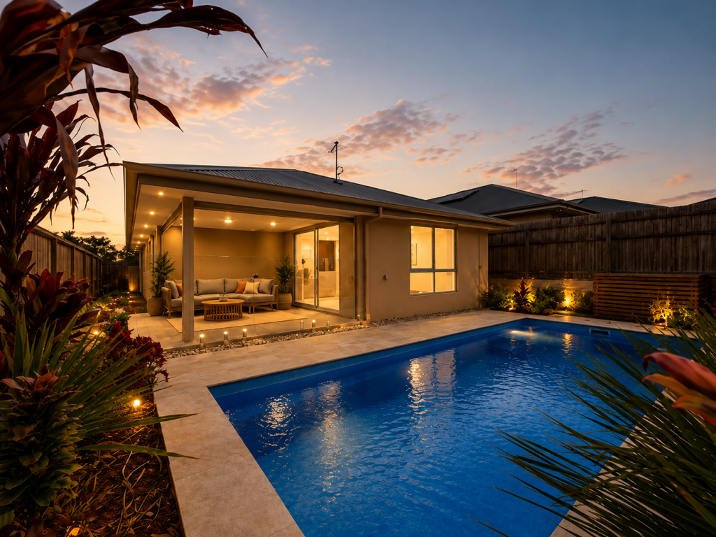 100 Andy Way, Deebing Heights, QLD 4306