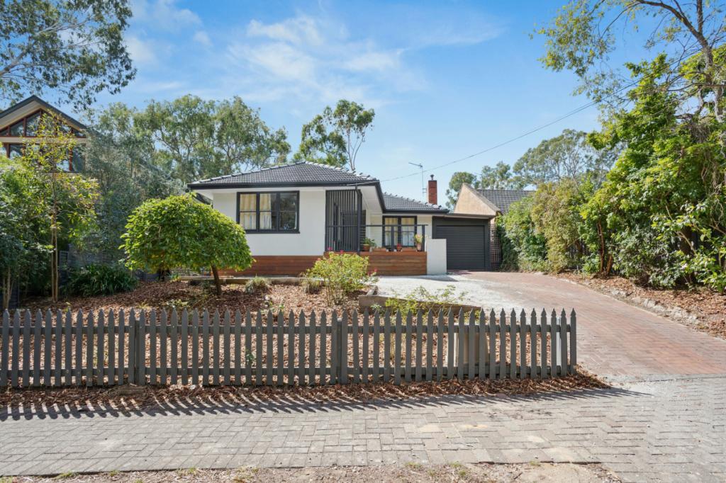 8 Heatherbank Tce, Stonyfell, SA 5066