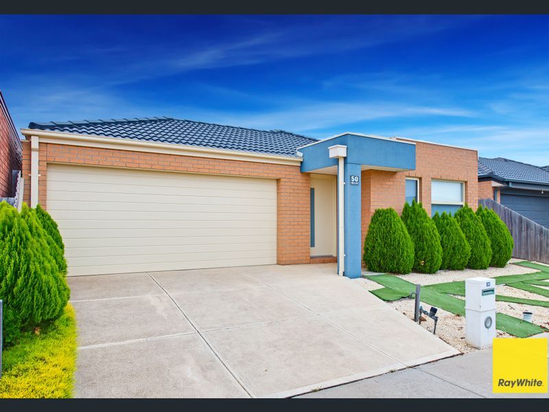 50 Toritta Way, Truganina, VIC 3029