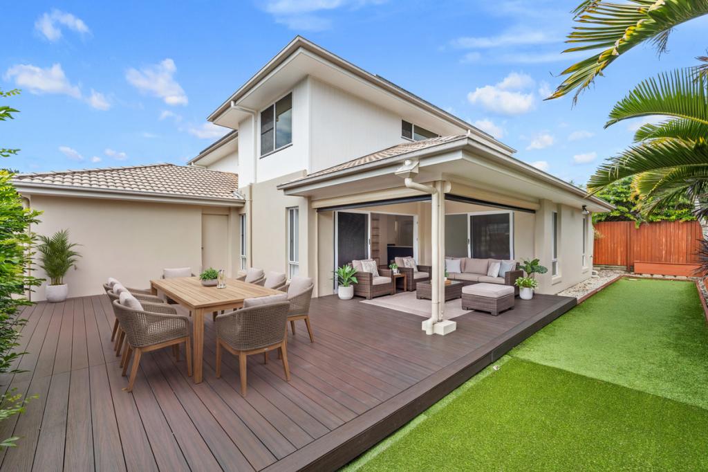 36 Ronnie St, Cleveland, QLD 4163