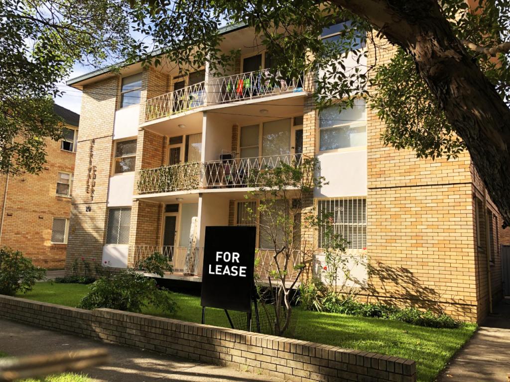 4/30 Russell St, Strathfield, NSW 2135