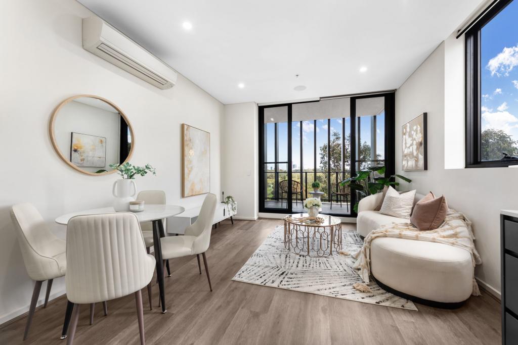 12021/11 BENNELONG PKWY, WENTWORTH POINT, NSW 2127