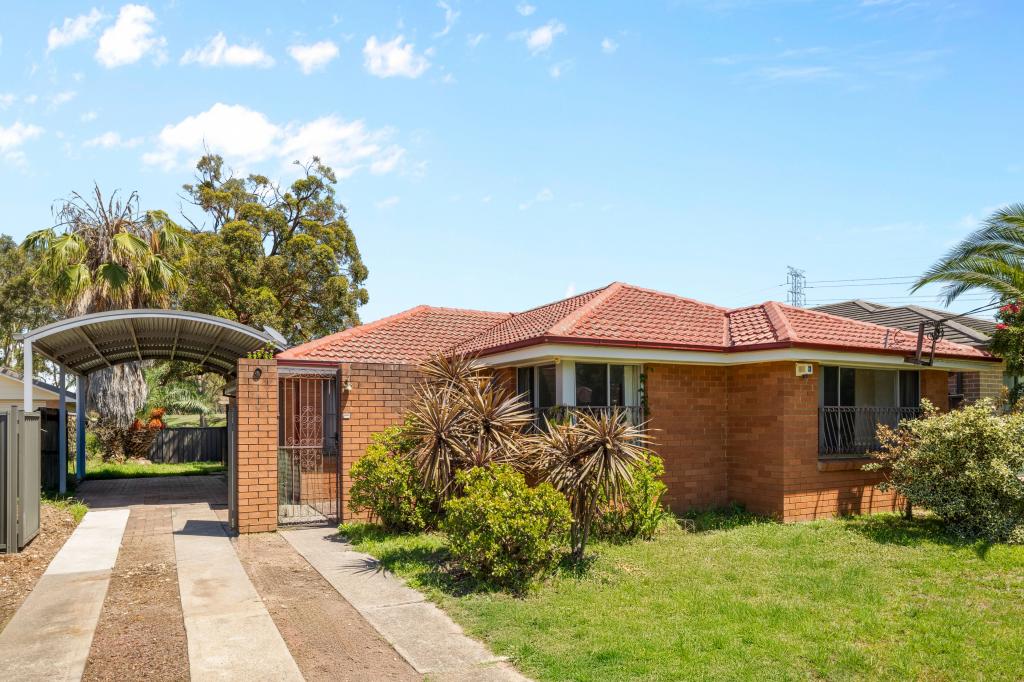 66 Greenmeadows Cres, Toongabbie, NSW 2146