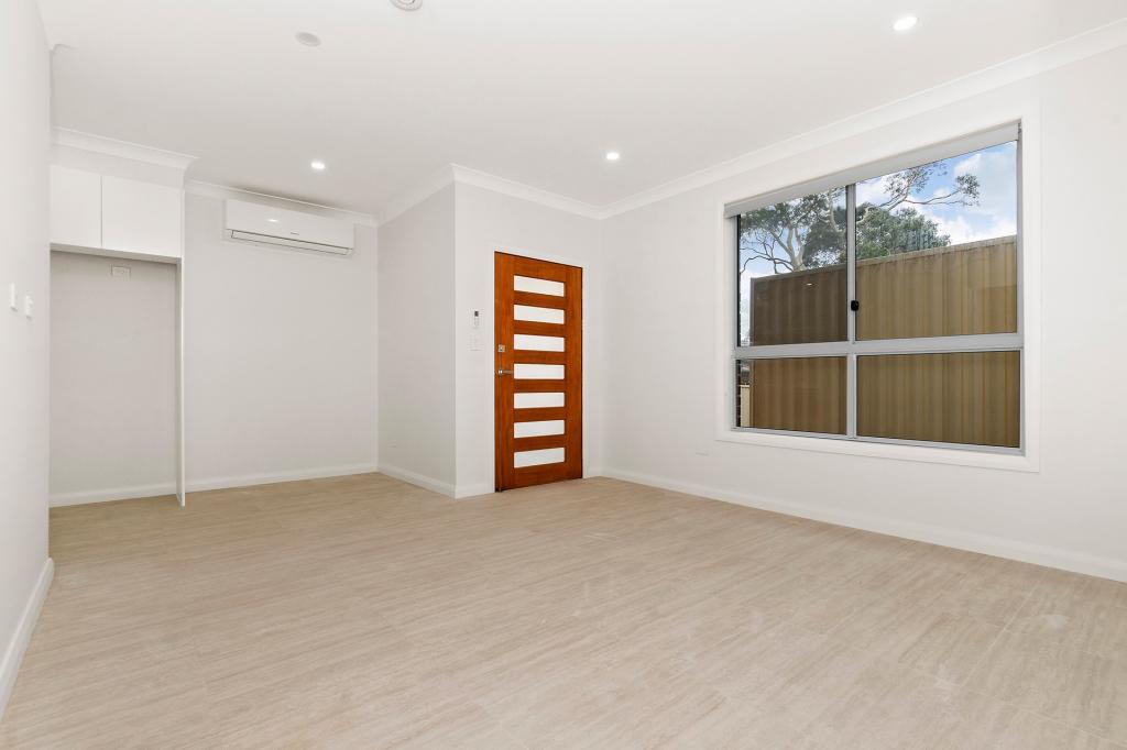 22a Robinson Cl, Hornsby Heights, NSW 2077