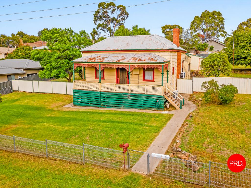 13 Barney St, North Bendigo, VIC 3550