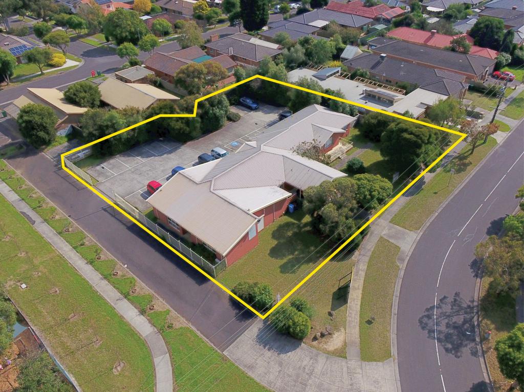 32-34 Riddell Rd, Wantirna South, VIC 3152