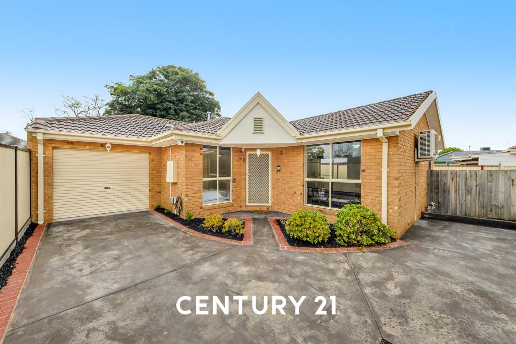 6A JANET ST, DANDENONG NORTH, VIC 3175