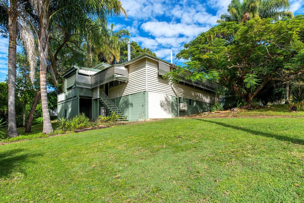 36 Hilton Rd, Gympie, QLD 4570