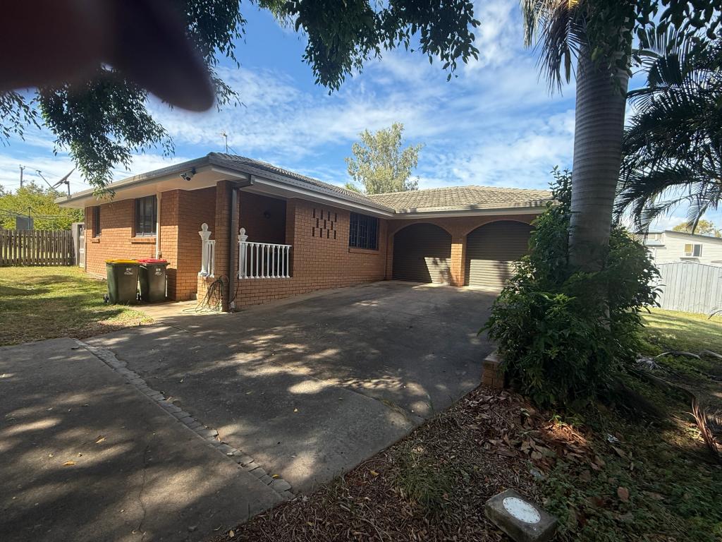 80 Burnett St, Berserker, QLD 4701