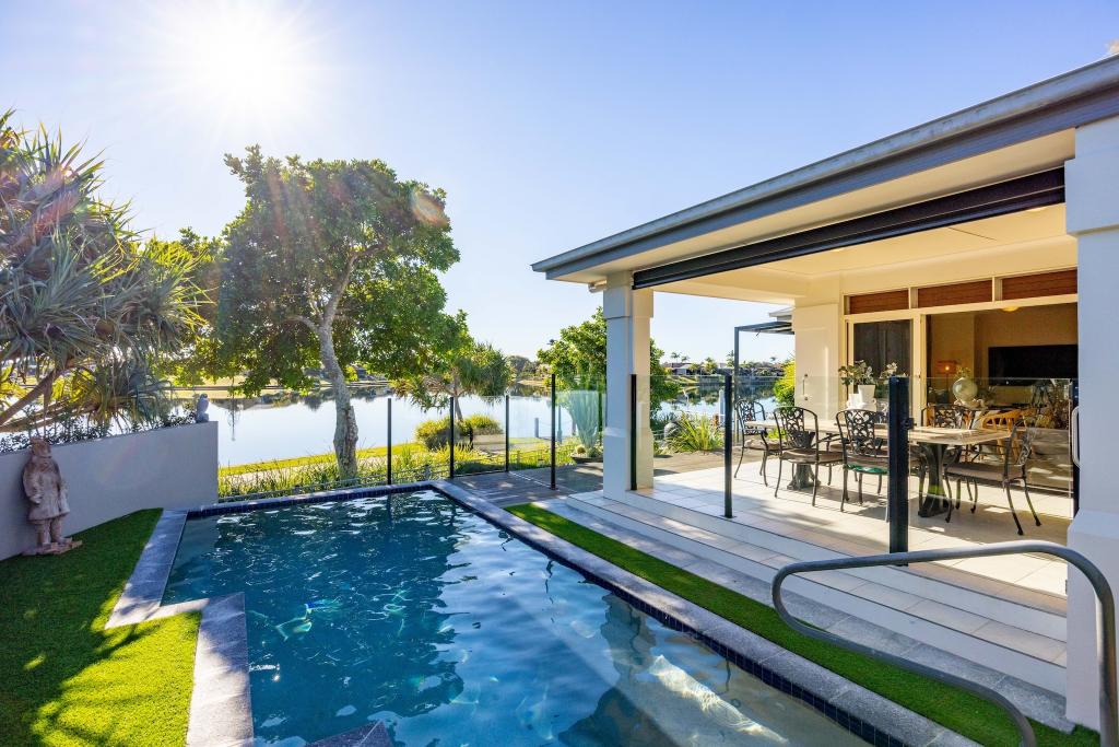 7 Majorca Pl, Parrearra, QLD 4575