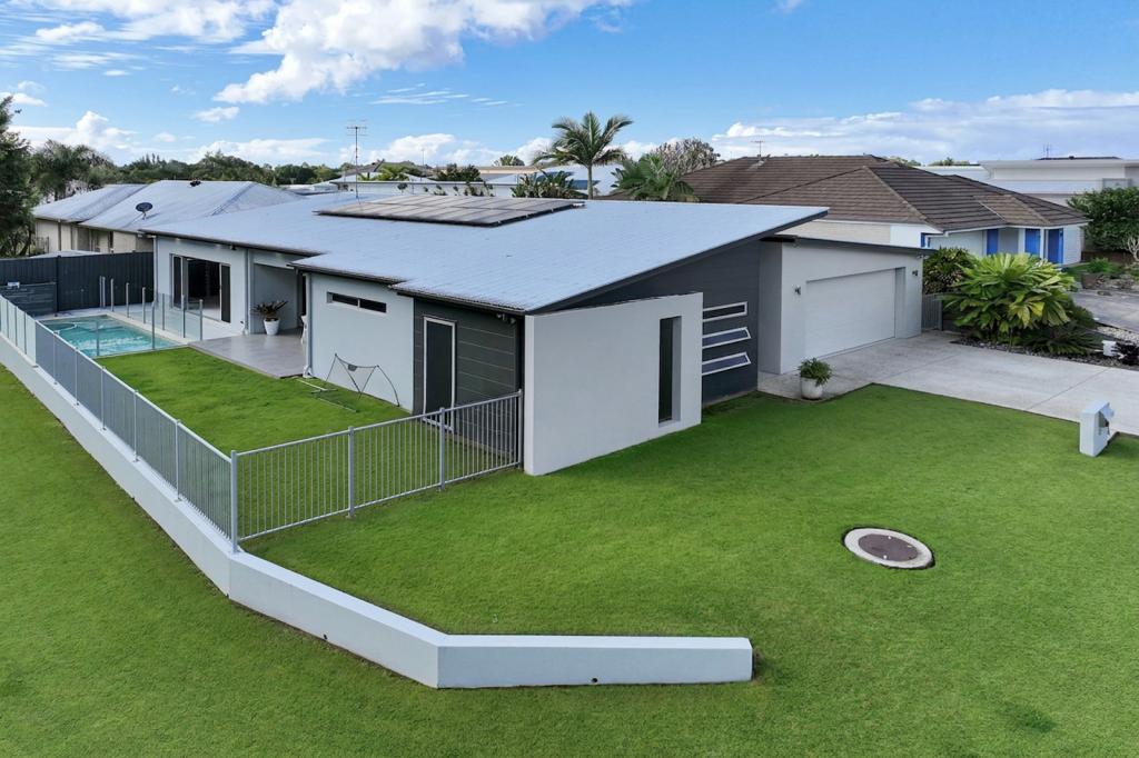 39 Waterhole Pl, Bli Bli, QLD 4560