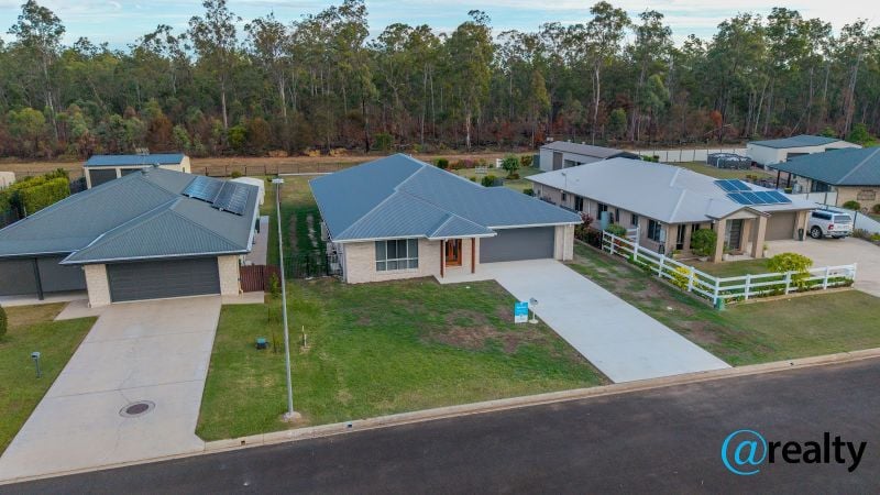 29 Grant Cres, Wondai, QLD 4606