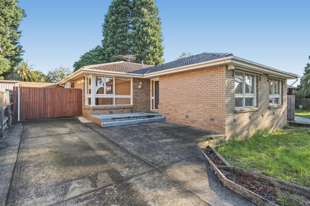 24 Saxon Ave, Wantirna, VIC 3152