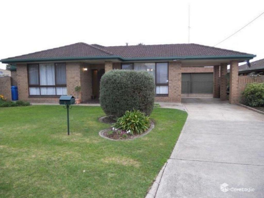 1 Wandaree Ct, Mount Gambier, SA 5290