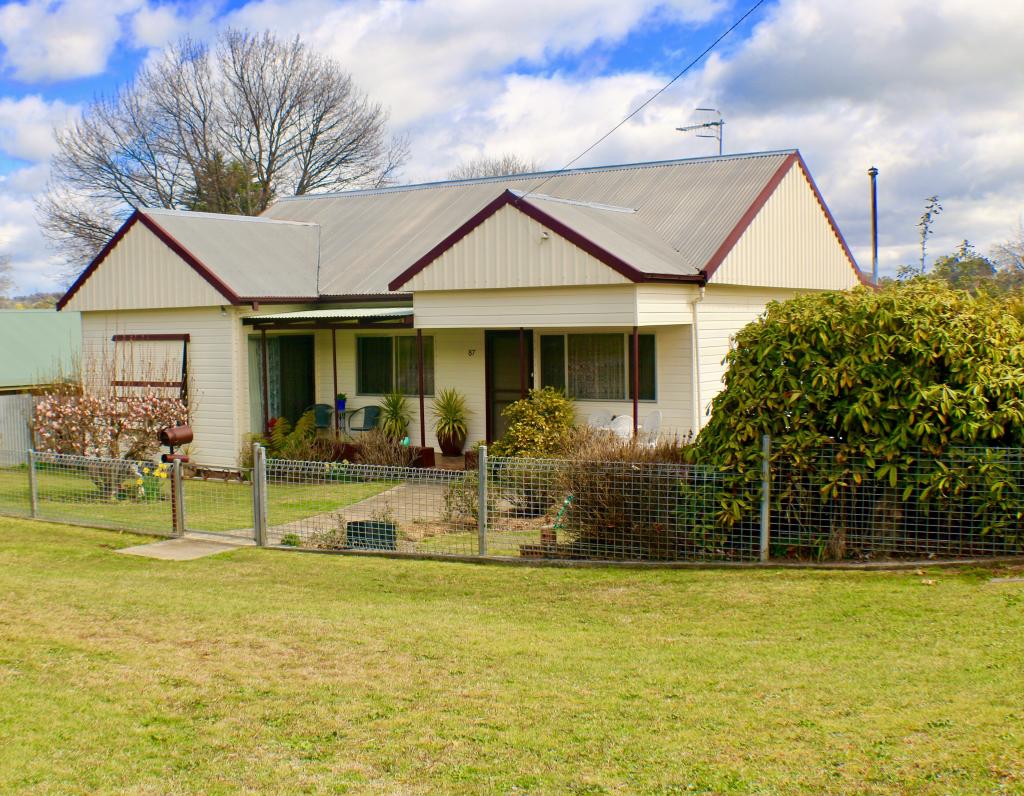 87 King St, Tumbarumba, NSW 2653