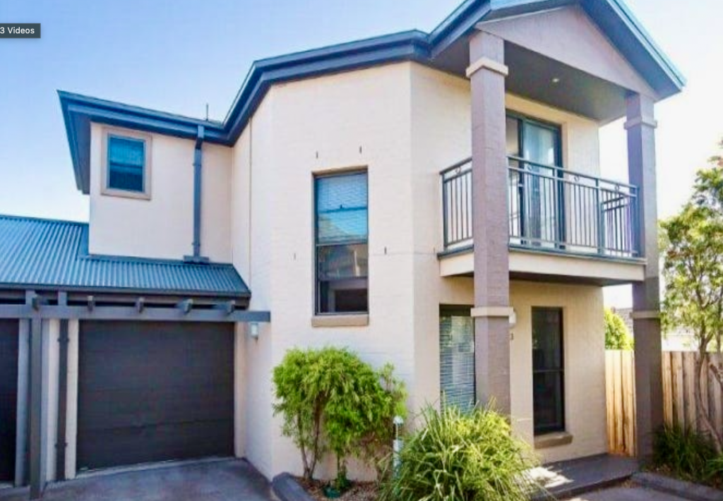 33/348 Pacific Hwy, Belmont North, NSW 2280