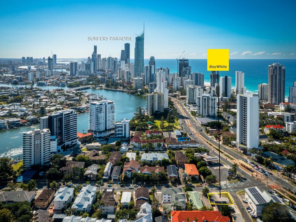 6 Monaco St, Surfers Paradise, QLD 4217