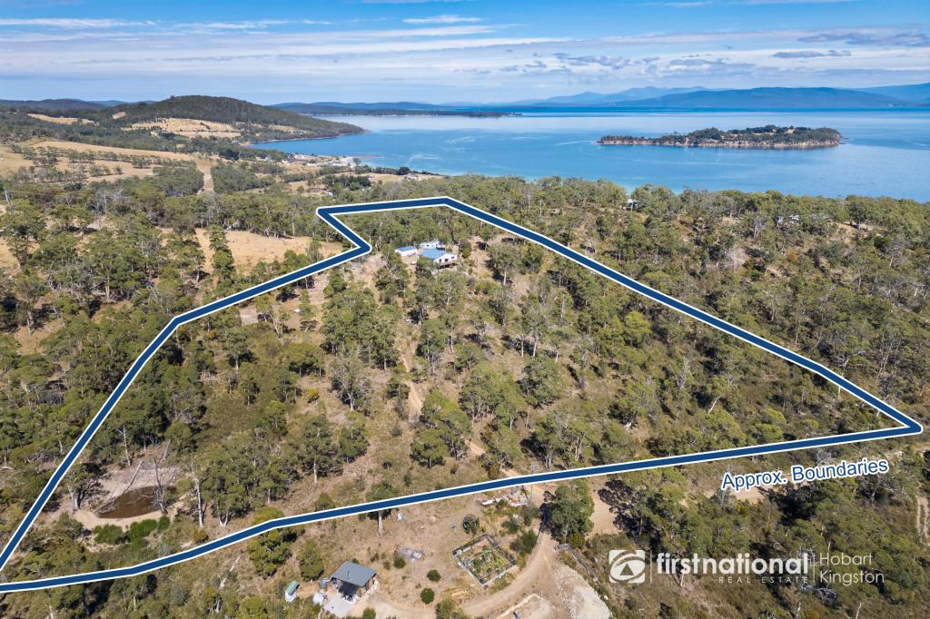 60 Jannali Rd, Alonnah, TAS 7150