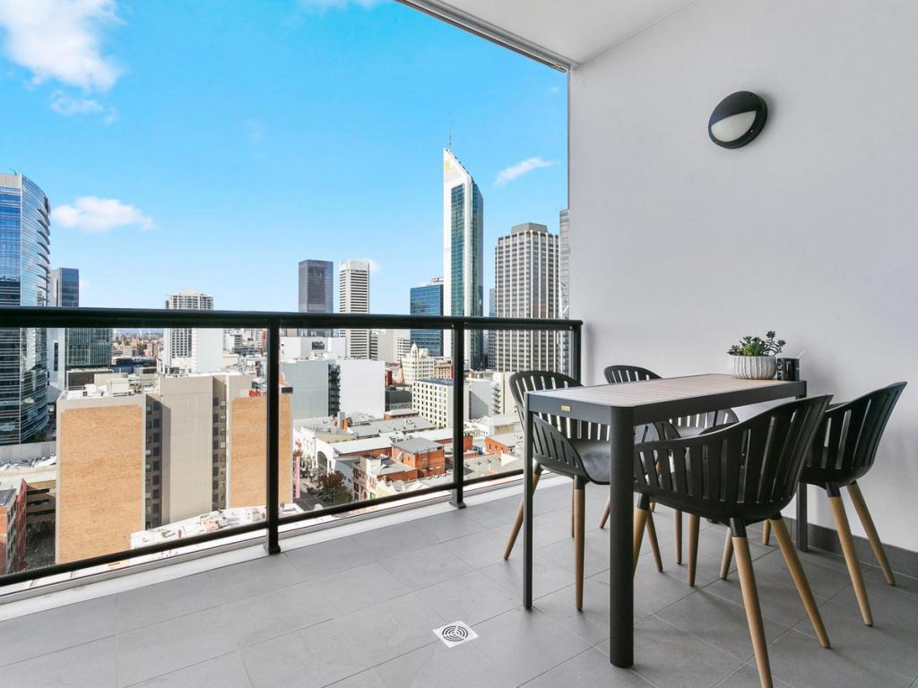 1516/380 Murray St, Perth, WA 6000