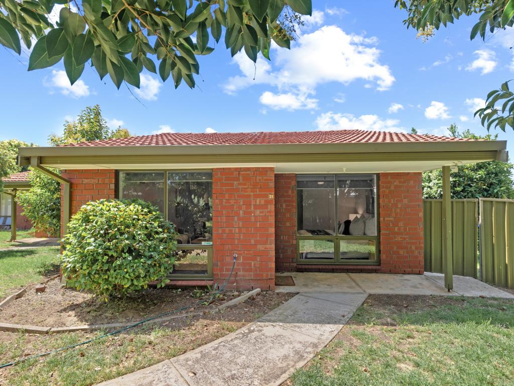 21/14 Louisa St, Morphett Vale, SA 5162