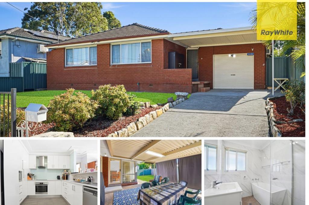 11 Pemberton St, Parramatta, NSW 2150