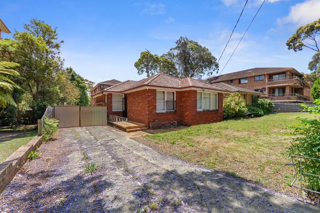 48 Oxford St, Mortdale, NSW 2223