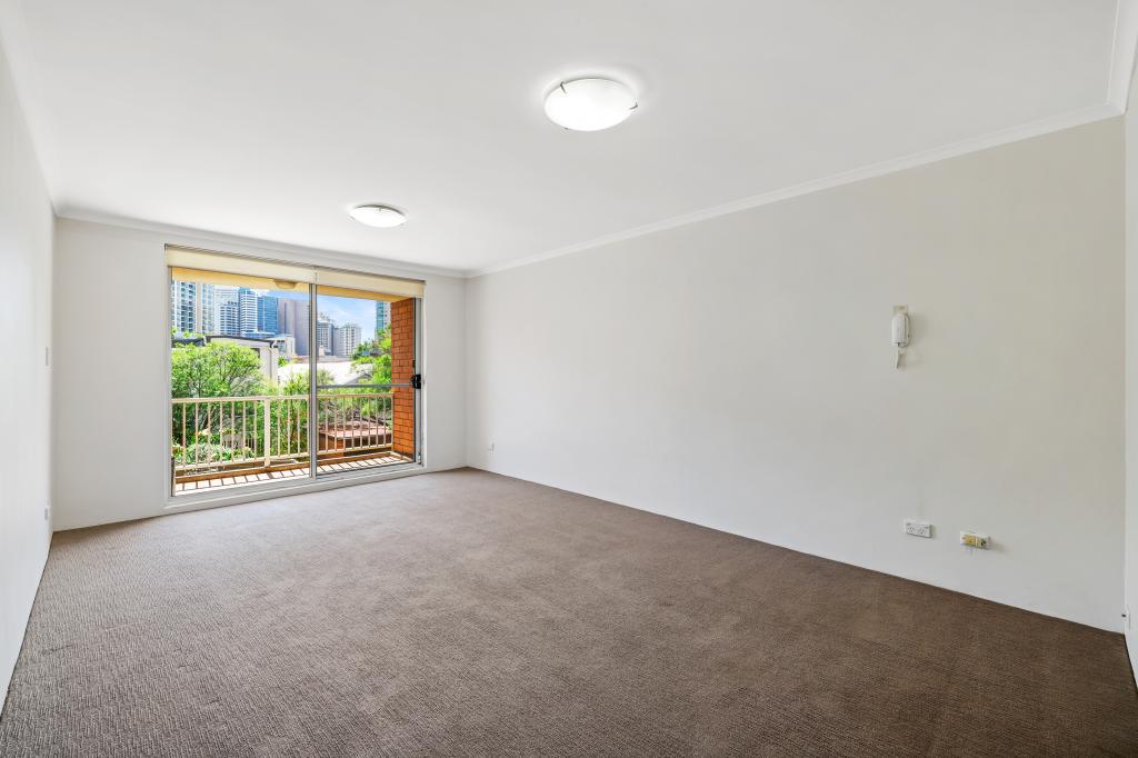 Level2/344 Bulwara Rd, Ultimo, NSW 2007