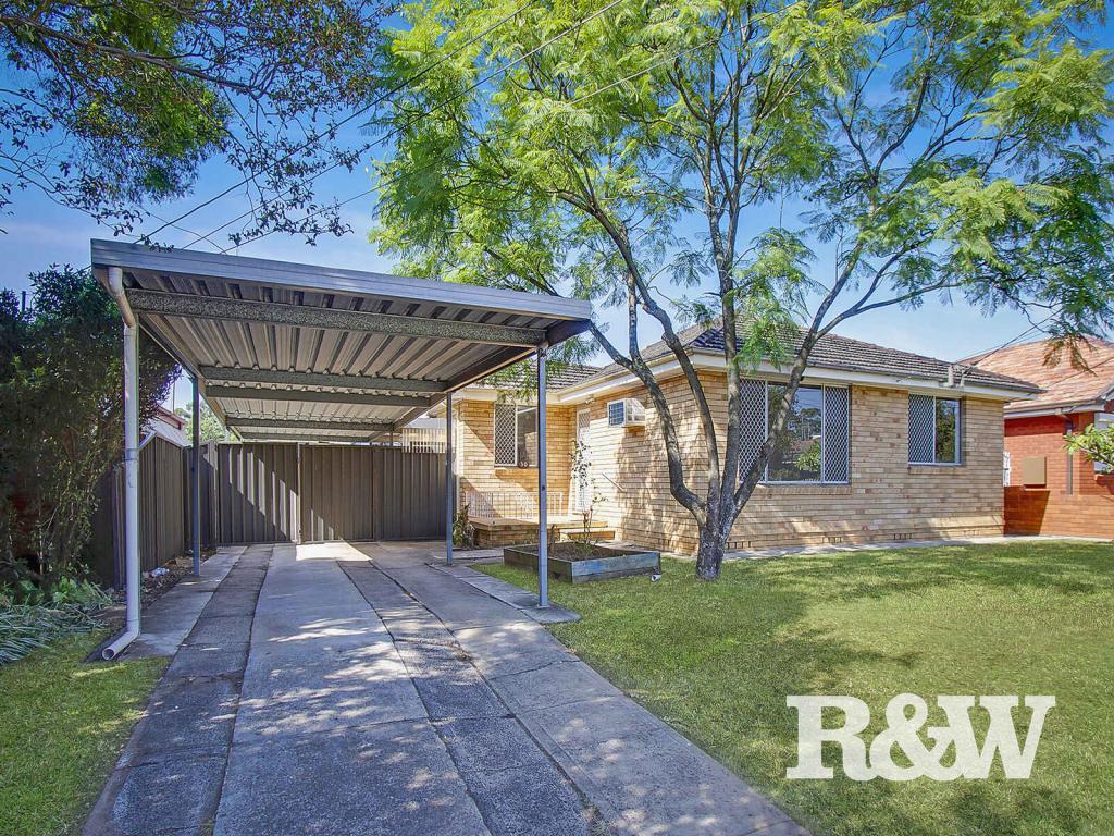 30 Sherbrooke St, Rooty Hill, NSW 2766